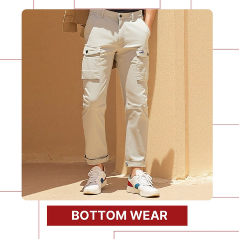 Bottomwear