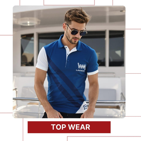 Topwear