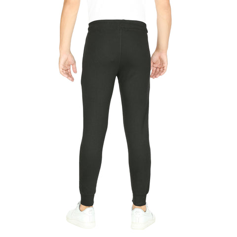 Men's Black Track pants
