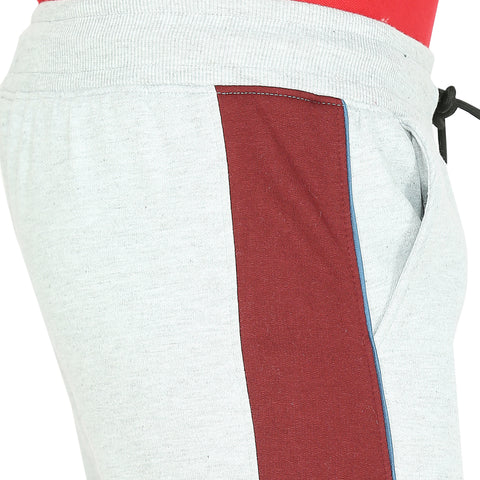 Men's Melange Track pants