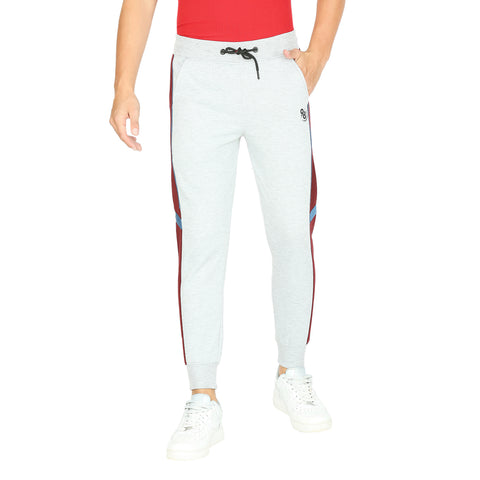 Men's Melange Track pants