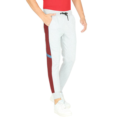 Men's Melange Track pants