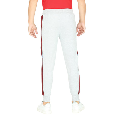 Men's Melange Track pants