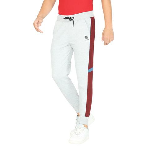 Men's Melange Track pants