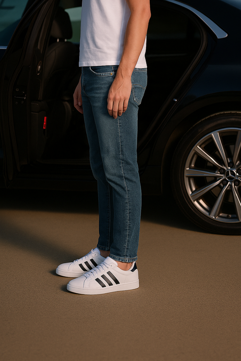 UrbanSkinny Premium Jeans