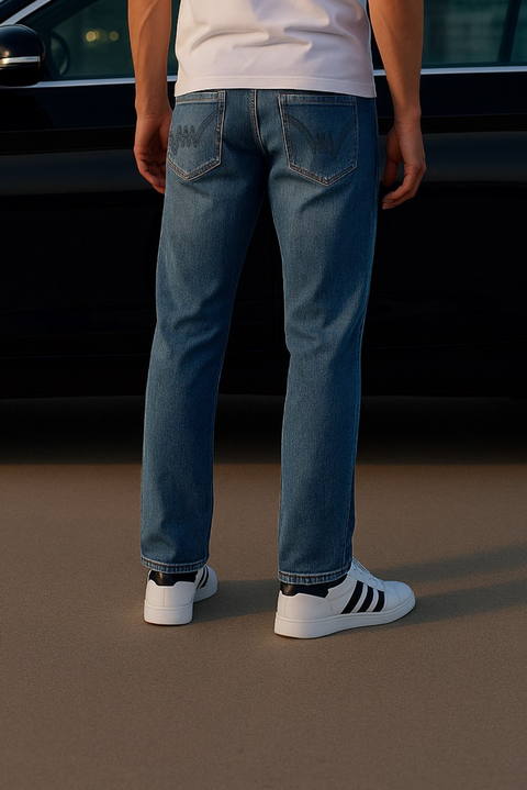 UrbanSkinny Premium Jeans