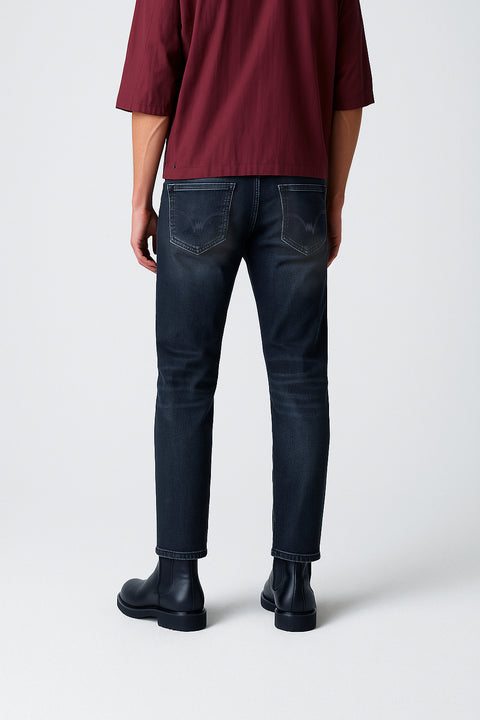 Streamline Slim Jeans