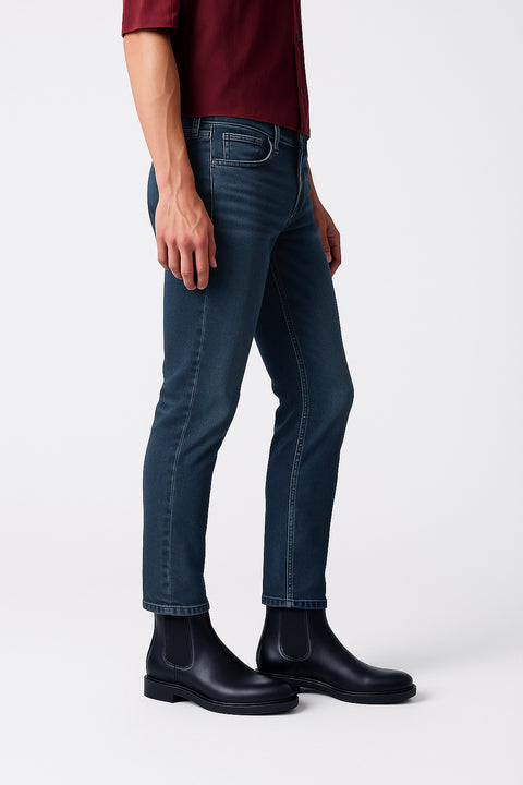 Streamline Slim Jeans