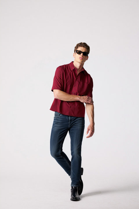 Streamline Slim Jeans
