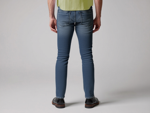 VersaSlim Denim
