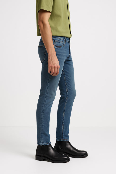 VersaSlim Denim