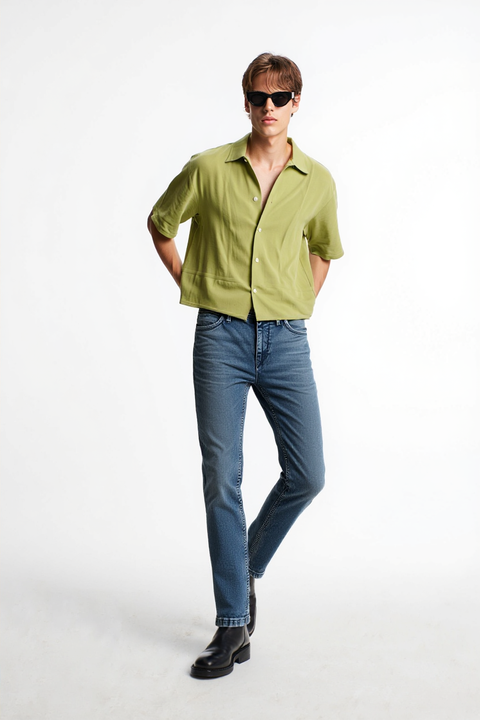 VersaSlim Denim