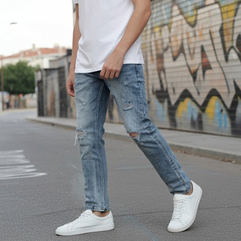 LT Skinny Fit Jeans