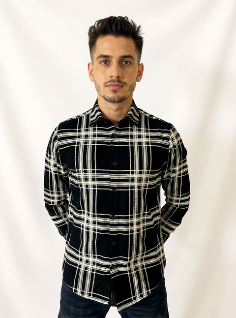 Timeless Plaid Classic