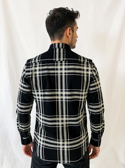Timeless Plaid Classic
