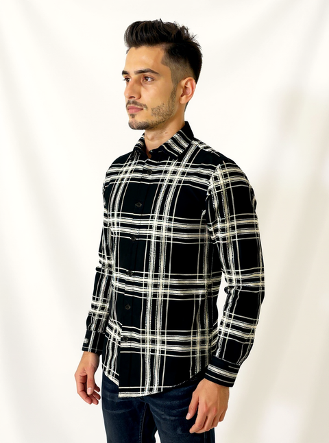 Timeless Plaid Classic