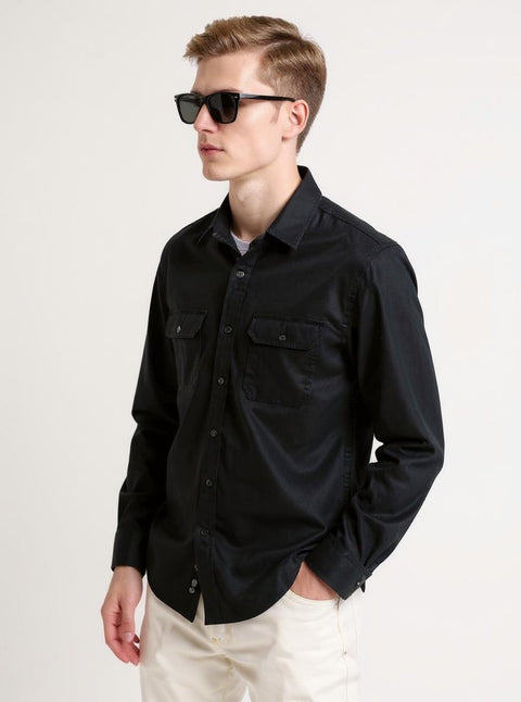 UrbanCargo Shirt