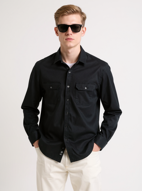 UrbanCargo Shirt