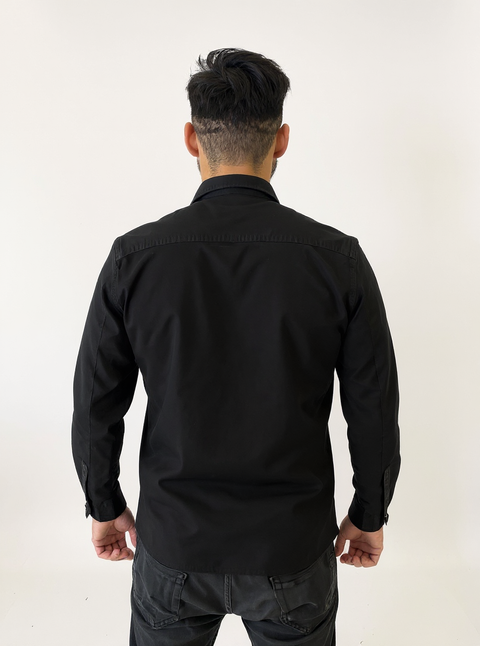 UrbanCraft Denim Shirt