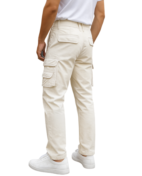 Cargo Slim-Fit