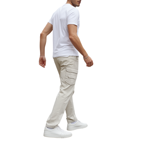 Cargo Slim-Fit