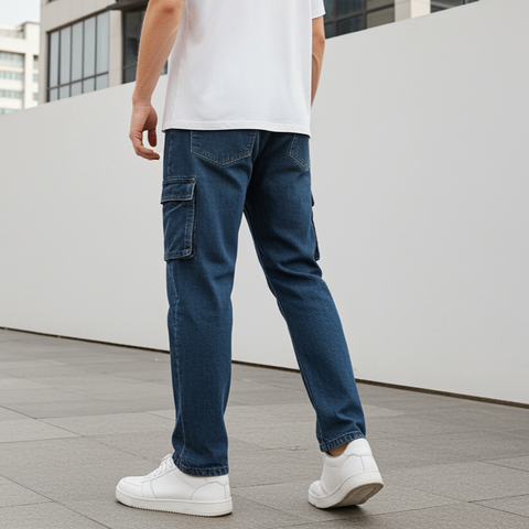 CoreStraight Everyday Jeans