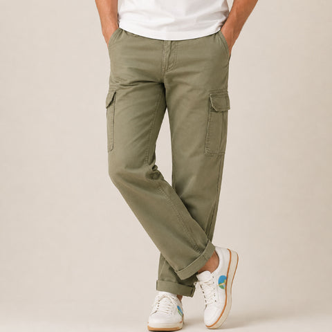 CARGOS