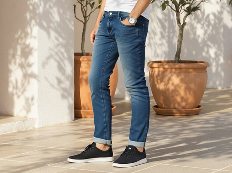 DENIMS