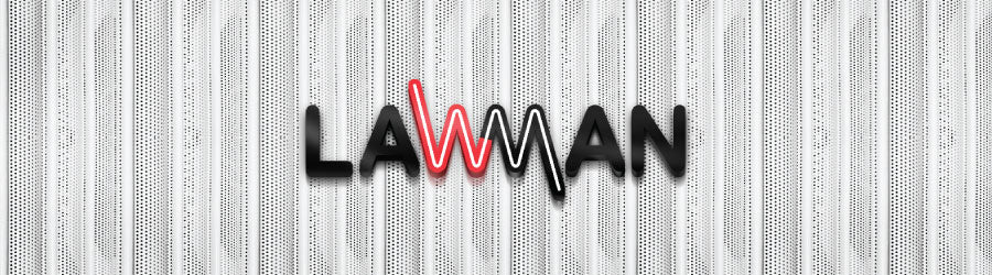 Lawman Store Locator Banner